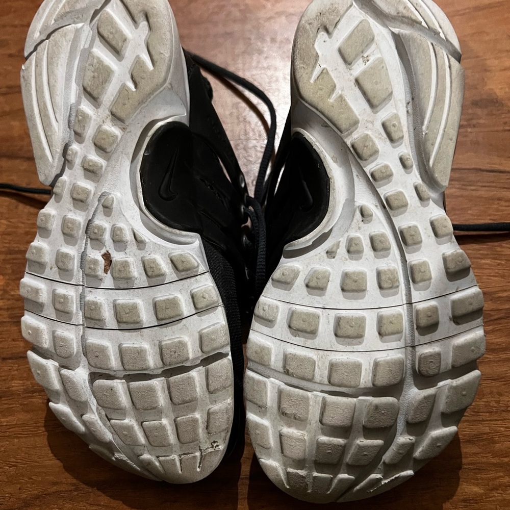 Nike presto size 13c used worn three times